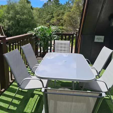 10, Valley View Lodge, A Beautiful 3 Bedroom Lodge With Private Hot Tub And Use Of All Onsite Leisure Facilities Including Fitness Suite, Indoor And Outdoor Pools Set In The Heart Of The Tamar Valley Gunnislake Exterior photo