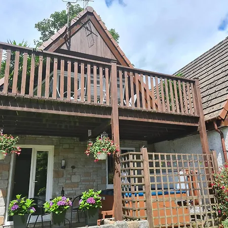 10, Valley View Lodge, A Beautiful 3 Bedroom Lodge With Private Hot Tub And Use Of All Onsite Leisure Facilities Including Fitness Suite, Indoor And Outdoor Pools Set In The Heart Of The Tamar Valley Gunnislake Exterior photo